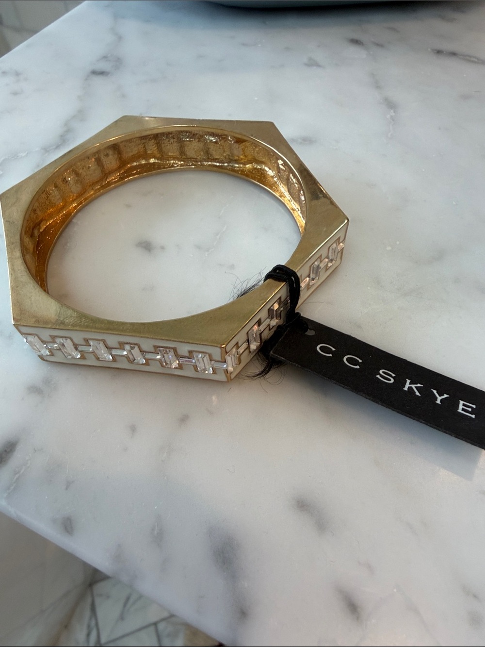 Bracelet or Bangle